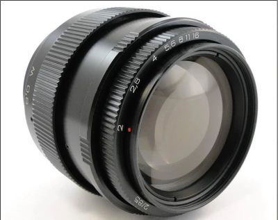 Лот: 1996748. Фото: 1. Объектив Jupiter 9 МС 85мм F2... Объективы