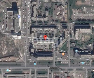 Лот: 22488529. Фото: 1. Продам 1-комн. кв. 39 кв.м. Красноярск... Квартиры, студии