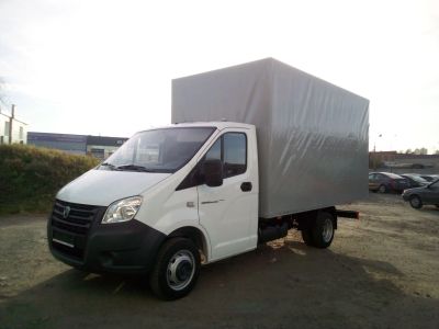 Лот: 24006882. Фото: 1. Газ Бортовой грузовик. Автомобили