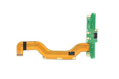 Лот: 9842507. Фото: 1. Шлейф Nokia 1520 Lumia на системный... Шлейфы, разъёмы