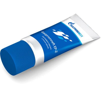 Лот: 16645420. Фото: 1. Смазка EP2 350гр Gazpromneft. Средства по уходу