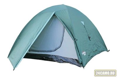 Лот: 13014135. Фото: 1. Палатка туристическая Trek Traveler... Палатки, тенты