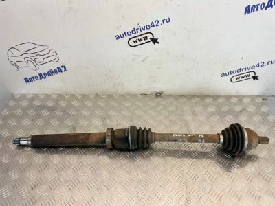 Лот: 22460100. Фото: 1. привод Ford Focus CB4. Другое (автозапчасти)