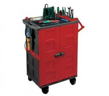 Лот: 6444710. Фото: 1. Стол инструм. Workcart UFOB 00500... Другое (инструмент и расходные)