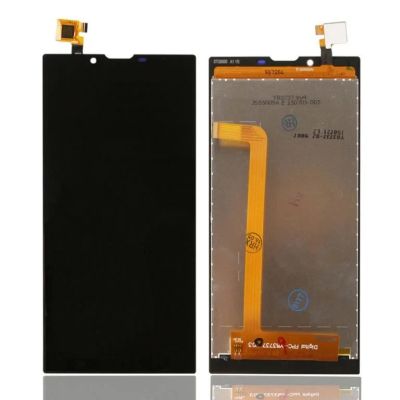 Лот: 15477975. Фото: 1. Дисплей для Archos 55 Platinum... Дисплеи, дисплейные модули, тачскрины
