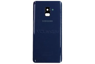 Лот: 17870312. Фото: 1. Задняя крышка Samsung Galaxy A72... Корпуса, клавиатуры, кнопки