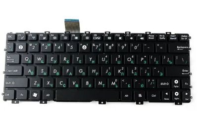 Лот: 19625951. Фото: 1. Клавиатура для ноутбука Asus Eee... Клавиатуры для ноутбуков