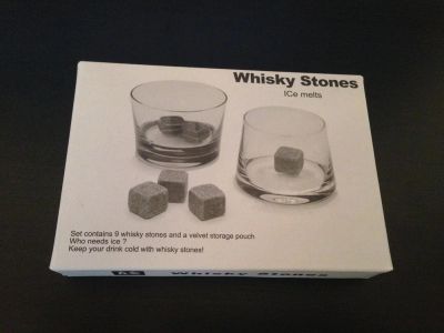 Лот: 3494593. Фото: 1. Камни для виски(Whiskey Stones... Подарки на 23 февраля