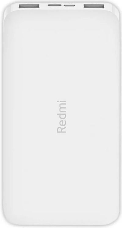 Лот: 17123139. Фото: 1. Портативный аккумулятор Xiaomi... Внешние, портативные аккумуляторы для смартфонов (Power bank)