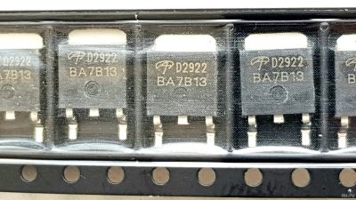 Лот: 17737865. Фото: 1. Транзистор D2922 AOD2922-252 2922... Транзисторы