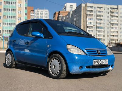 Лот: 12618400. Фото: 1. Mercedes-Benz A-klasse W168. Другое (автозапчасти)