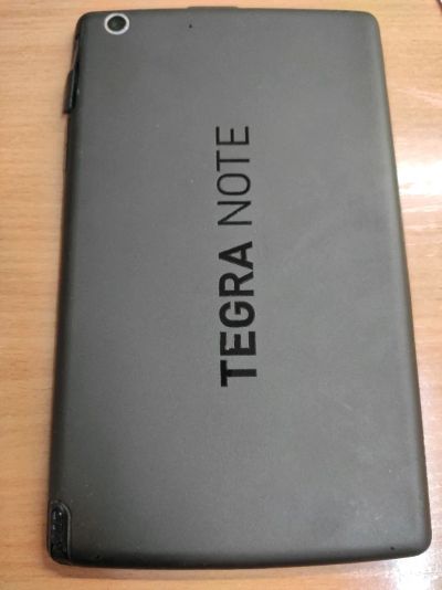 Лот: 19144307. Фото: 1. Планшет GAZER Tegra Note 7. Запчасти для планшетов