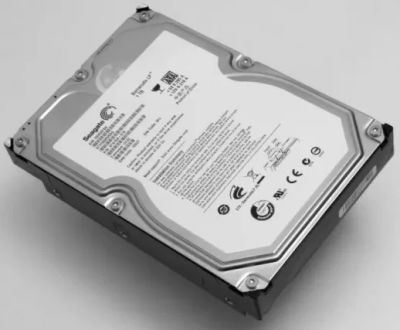 Лот: 17810894. Фото: 1. Seagate Barracuda LP ST31000520AS... Жёсткие диски (HDD)