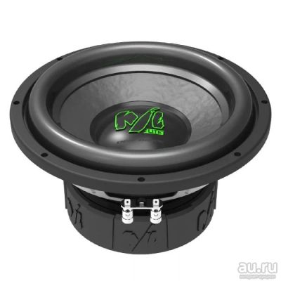 Лот: 16817502. Фото: 1. Alphard Machete Lite 102 D2 сабвуфер... Сабвуферы
