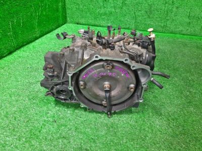 Лот: 19380739. Фото: 1. Акпп Mitsubishi Dion CR9W 4G63... Трансмиссия