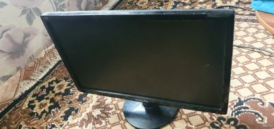 Лот: 18267723. Фото: 1. Монитор Philips. ЖК-мониторы