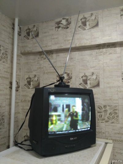 Лот: 13472046. Фото: 1. Телевизор Rolsen. Телевизоры
