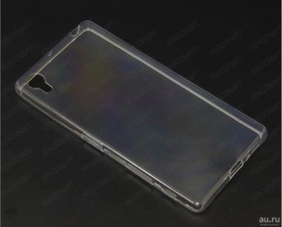 Лот: 8225581. Фото: 1. Чехол Sony Xperia X (F5121) силиконовый... Чехлы, бамперы