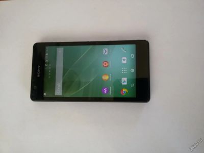 Лот: 5155267. Фото: 1. xperia zr LTE + Dock. Смартфоны
