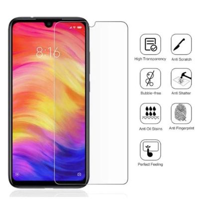 Лот: 15086290. Фото: 1. Защитное стекло Xiaomi Redmi Note... Дисплеи, дисплейные модули, тачскрины