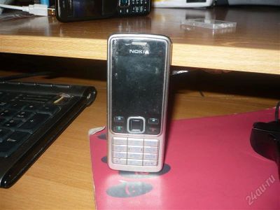Лот: 1500335. Фото: 1. Nokia 6300. Кнопочные мобильные телефоны