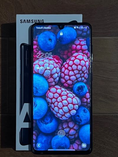 Лот: 19000378. Фото: 1. Samsung galaxy a41 64gb. Смартфоны