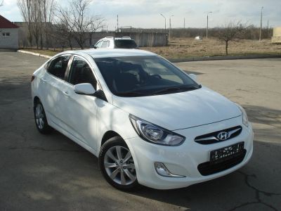 Лот: 6657130. Фото: 1. Solaris Солярис на запчасти. Автомобили
