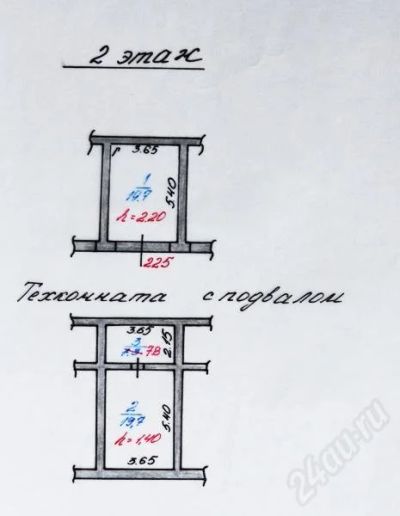 Лот: 542665. Фото: 1. Гараж на Стрелке. Гаражи, парковочные места