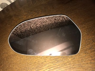 Лот: 15396780. Фото: 1. Зеркала , зеркальный элемент Audi... Кузов