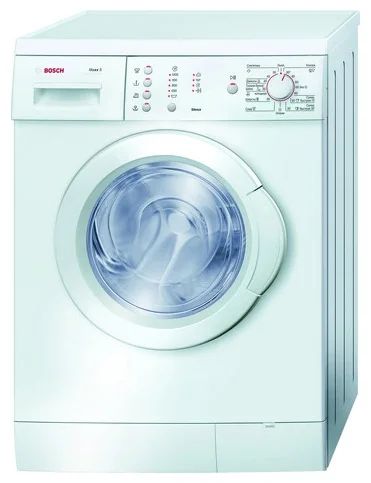 Лот: 7793670. Фото: 1. Ст. машина Bosch WLX 20160. Стиральные машины