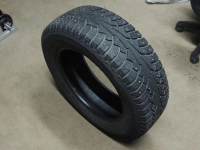 Лот: 4905675. Фото: 1. Шины Nokian Hakkapeliitta Sport... Шины