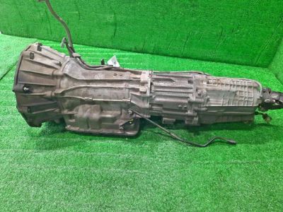 Лот: 16691684. Фото: 1. Акпп Nissan Stagea NM35 VQ25DET... Трансмиссия