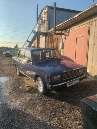 Лот: 25587782. Фото: 1. Ваз 21077. Детали тюнинга