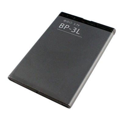 Лот: 14669123. Фото: 1. АКБ для Nokia BP-3L ( 303/603... Аккумуляторы