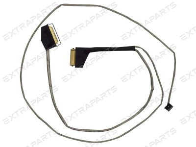 Лот: 19613904. Фото: 1. Шлейф матрицы для Lenovo IdeaPad... Шлейфы, кабели, переходники
