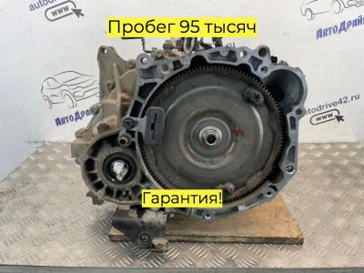 Лот: 24670421. Фото: 1. АКПП Hyundai Creta GS. Двигатель и элементы двигателя
