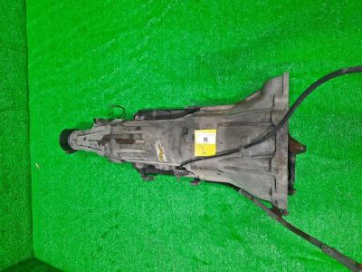 Лот: 18960773. Фото: 1. Акпп Toyota Mark Ii GX81 1G-GE... Трансмиссия