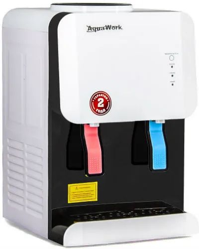 Лот: 25263979. Фото: 1. Кулер для воды Aqua Work 105 TDR... Чайники, кофемашины, кулеры