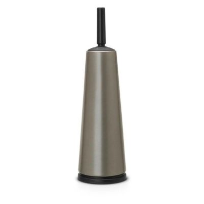 Лот: 24507545. Фото: 1. Ершик для унитаза Brabantia ReNew... Аксессуары для ванной