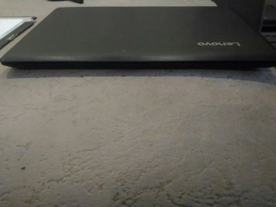 Лот: 13056267. Фото: 1. Корпус Lenovo ideapad 80TJ. Корпуса, блоки питания