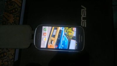 Лот: 4738153. Фото: 1. Samsung galaxy s3 mini. Смартфоны