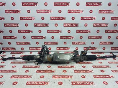 Лот: 20900391. Фото: 1. Рейка рулевая Mazda Atenza GH5FP... Ходовая, подвеска, рулевое управление