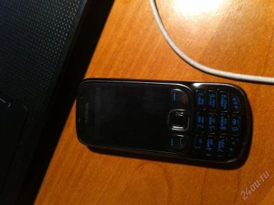 Лот: 2159222. Фото: 1. nokia 6303. Кнопочные мобильные телефоны
