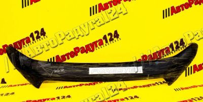 Лот: 18647525. Фото: 1. Мухобойка Subaru Forester (2012-2018... Другое (автохимия, масла, тюнинг)
