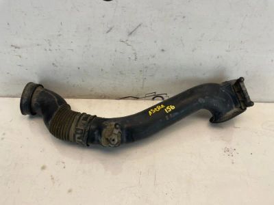 Лот: 24694238. Фото: 1. воздухозаборник Opel Astra L48. Другое (автозапчасти)