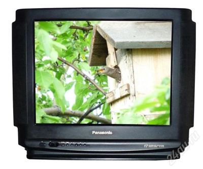 Лот: 724622. Фото: 1. телевизор PANASONIC GAOO 60. Телевизоры