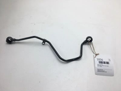 Лот: 20373886. Фото: 1. Трубка масляная Toyota Mark Ii... Кузов