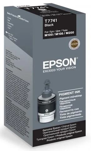 Лот: 5391377. Фото: 1. Картридж д/струйной печати Epson... Картриджи, расходные материалы