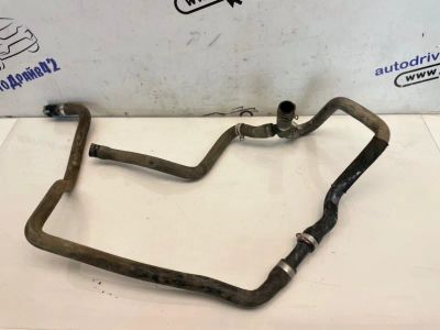 Лот: 22460192. Фото: 1. патрубок системы охлаждения Ford... Тормозная система