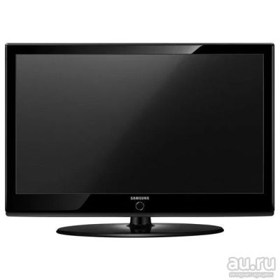 Лот: 13509737. Фото: 1. Телевизор Samsung LE-40A430T1. Телевизоры